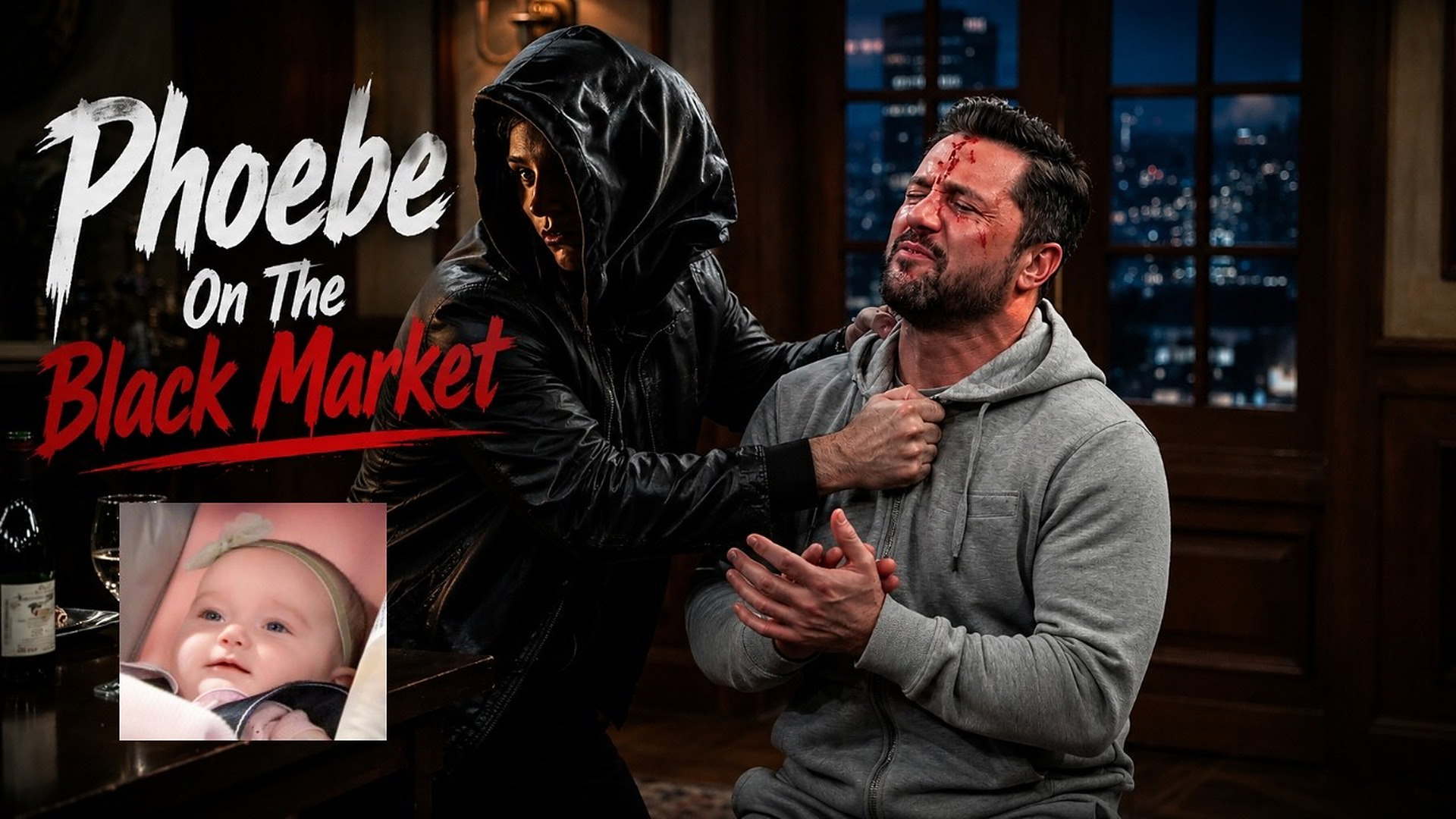 Ethan Faces The Risk Of Being Murdered In A Dark Conspiracy. General Hospital Spoilers