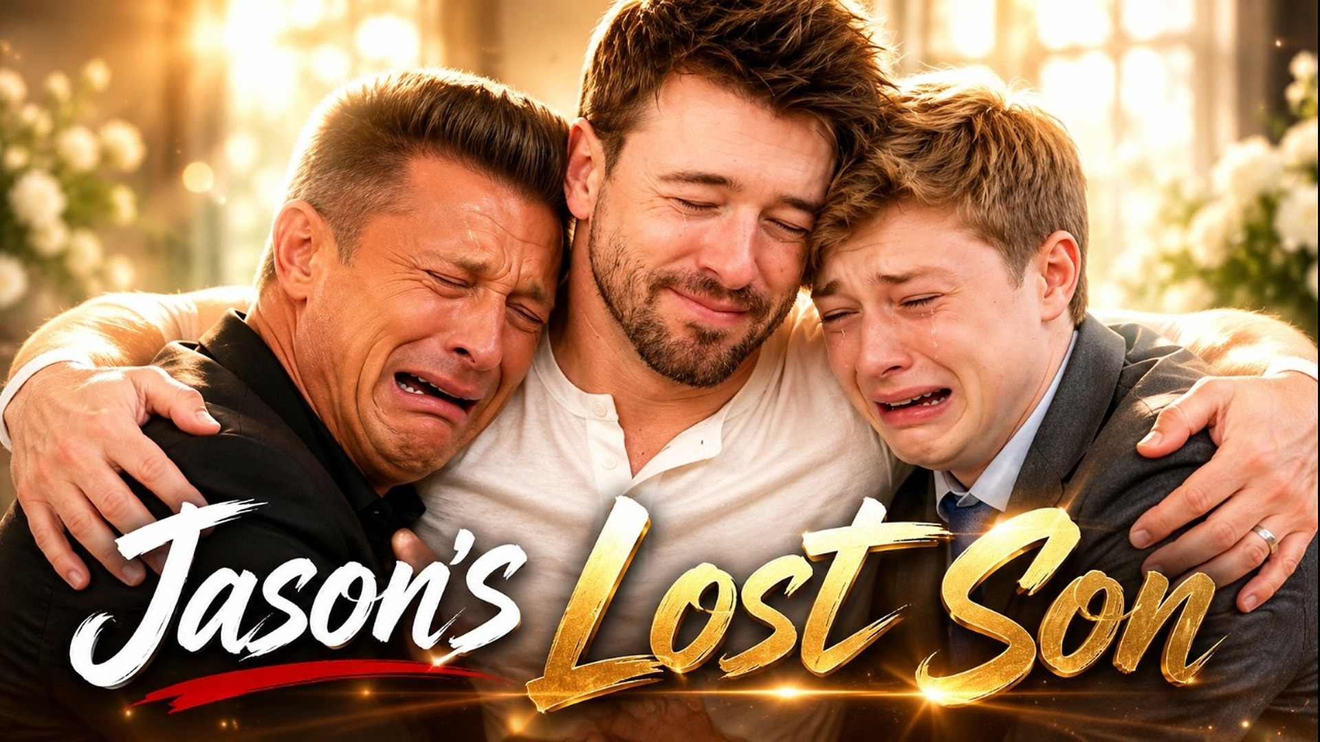 Is Hudson Danny's Older Brother, Jason's Secret Son? General Hospital Spoilers