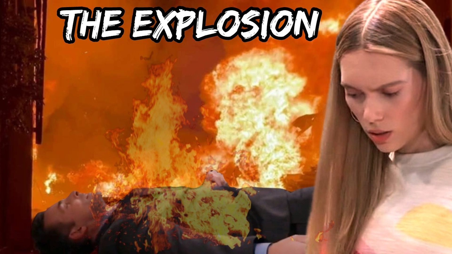Valentin Faked His Death To Prepare For His Final Counterattack. General Hospital Spoilers