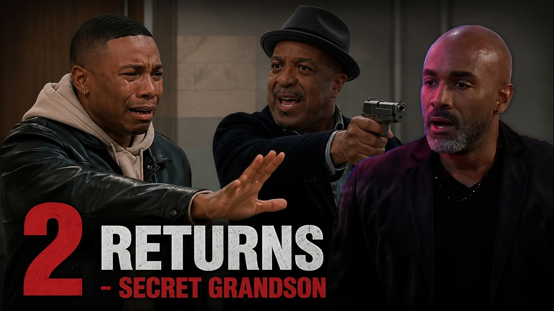 Marshall ANGRILY Warns Curtis & Reveals The SECRET About Quinn (HIS NEPHEW). GH Spoilers