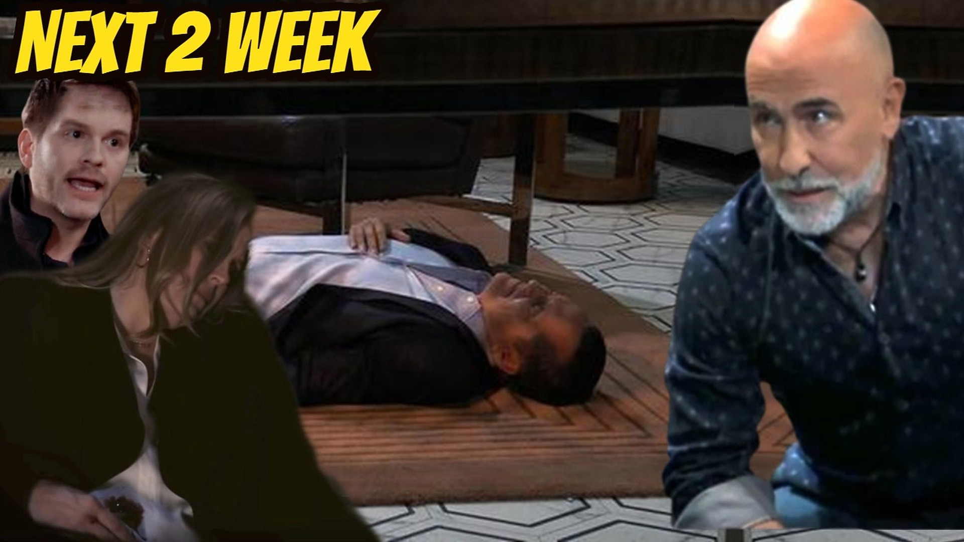 General Hospital Spoilers Next Week June 22 - 26, 2026 | GH Spoilers Daily