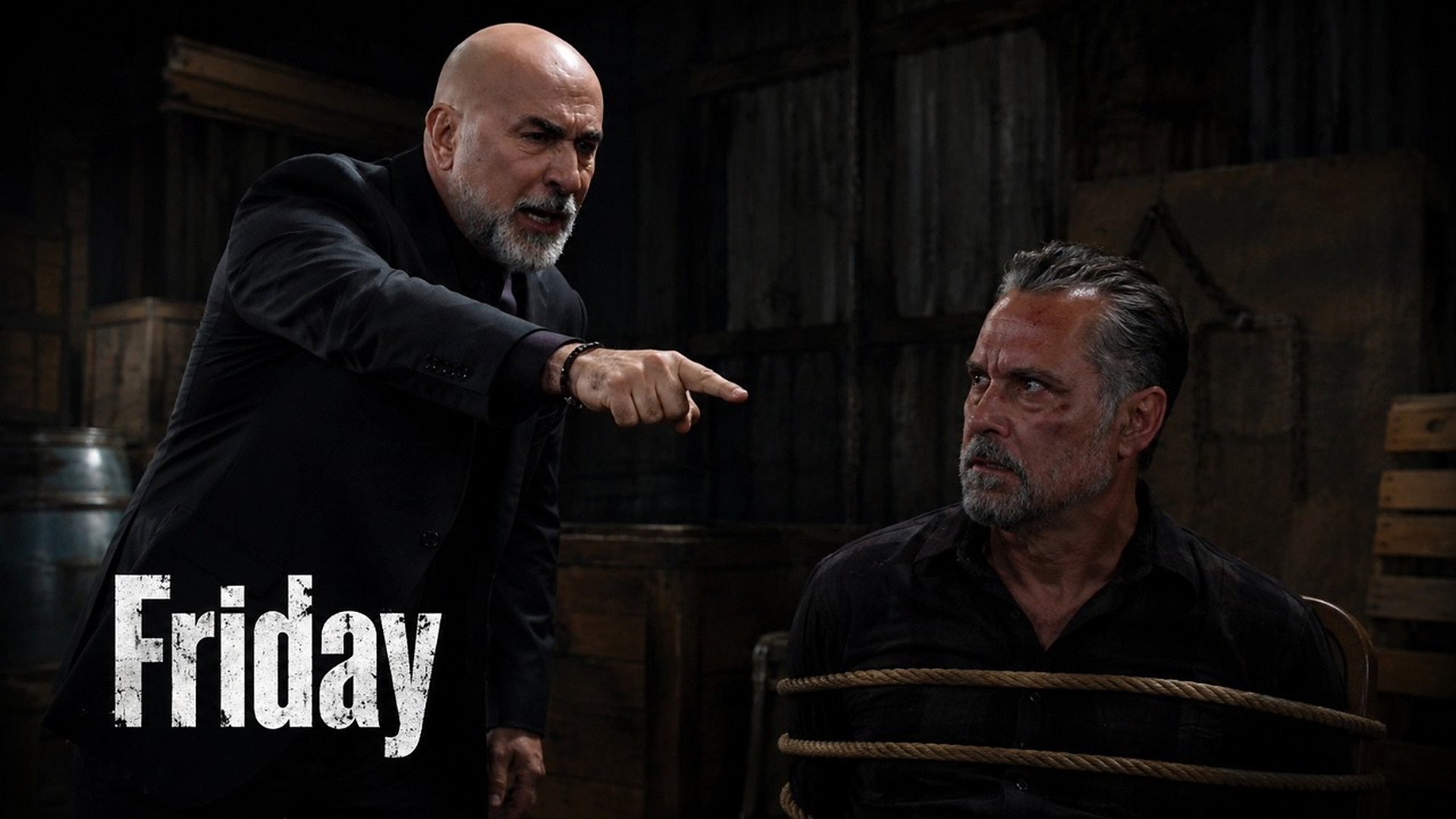 NEWS Spoilers Friday, 6/19/2026 Episode (June 19, 2026) | General Hospital Spoilers
