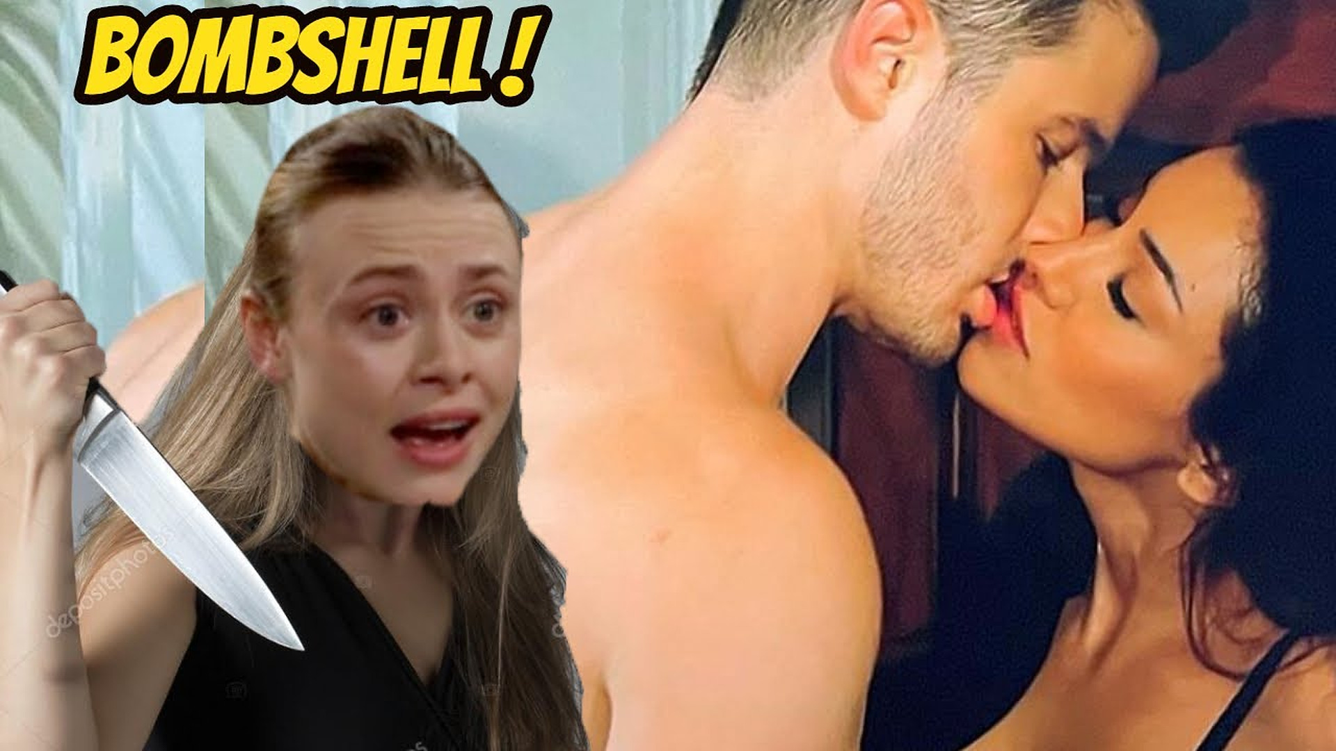 Claire had intention of killing Audra because of emotional conflicts with Kyle Y&R Spoilers
