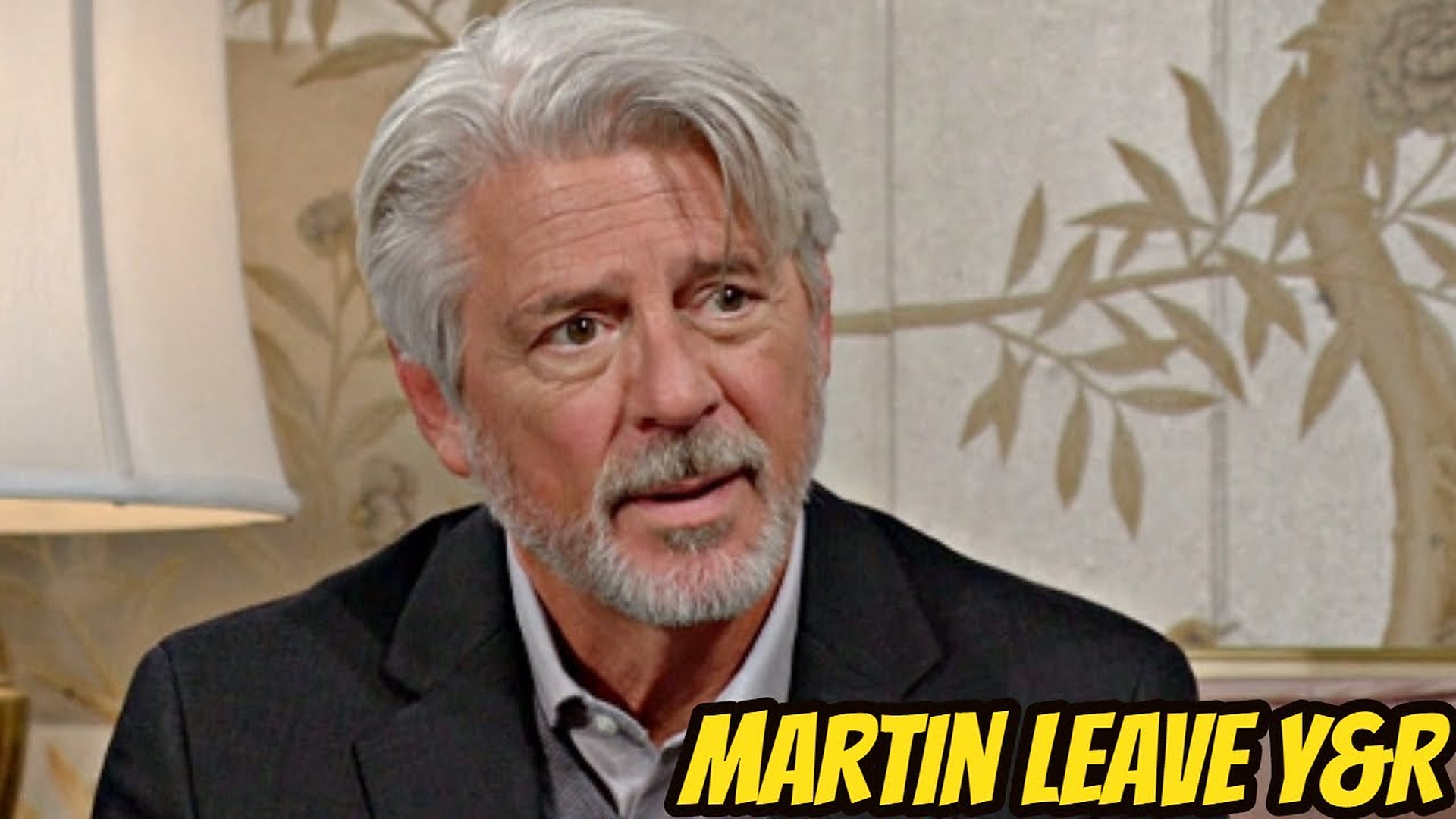 Martin's appearance and disappearance are heating up Y&R storylines Young And The Restless Spoilers