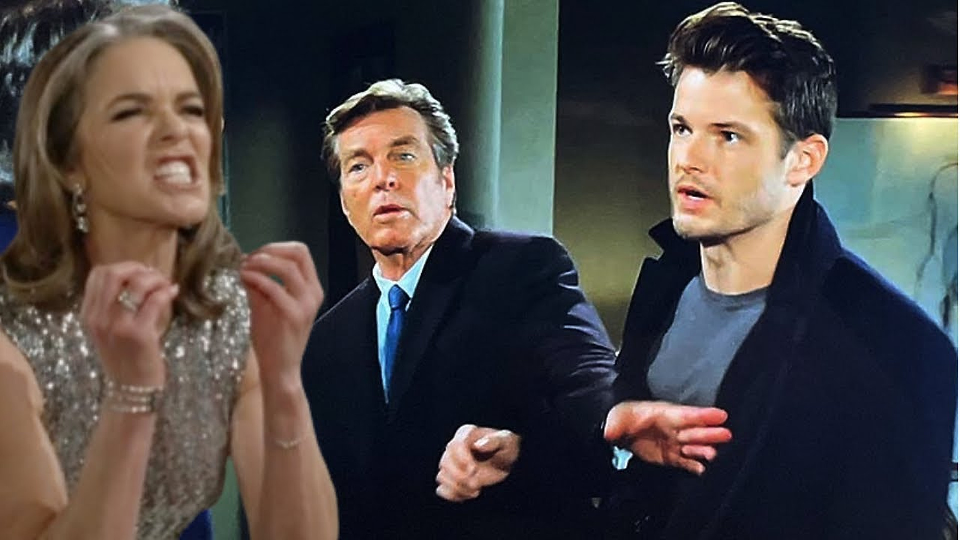 Next on The Young and the Restless Full Episode Monday, July 1th | Y&R 7/1/2024