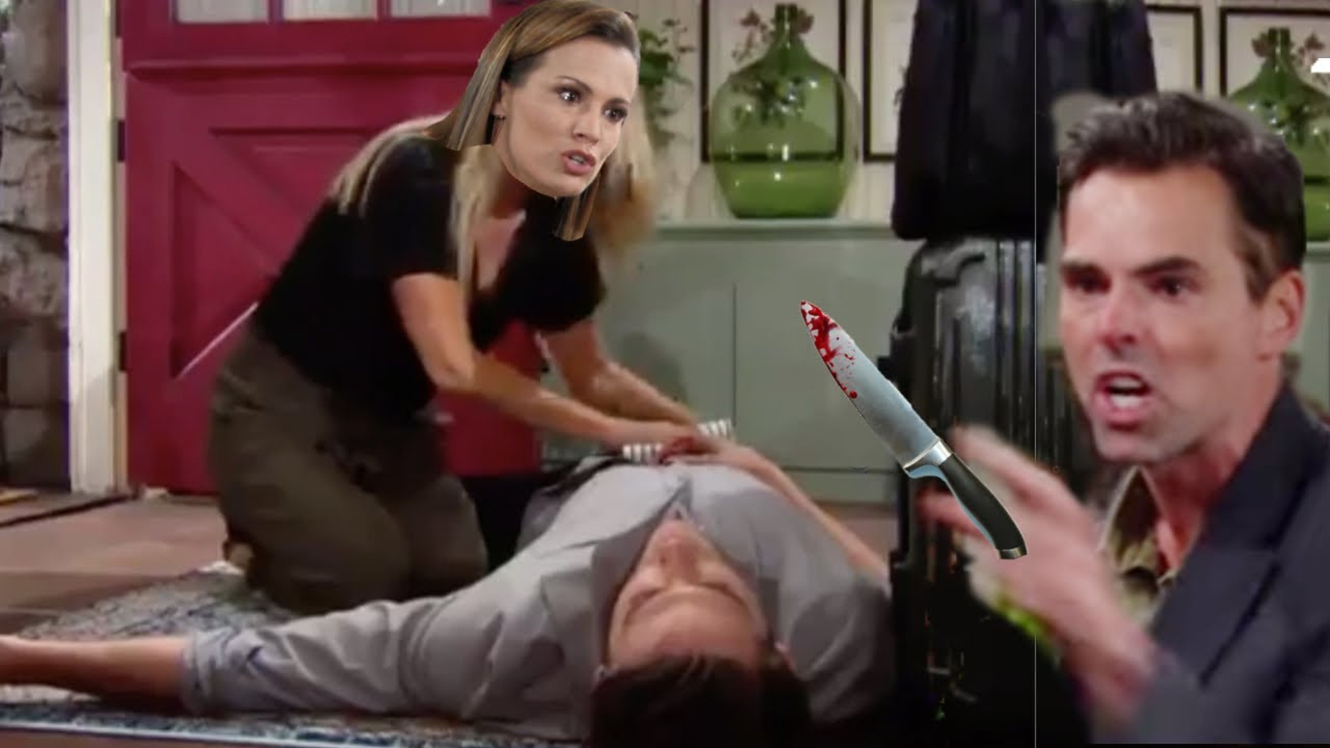 Y&R Preview Thursday 6-27-2024 || CBS The Young and the Restless Full Episode Thursday, June 27