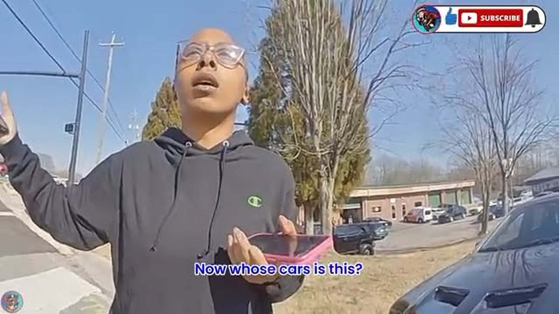 H1910066_I Know My Laws! Arrogant Driver Tries to Lecture No-nonsense Cop (Big Mistake). | Roadside Pulse